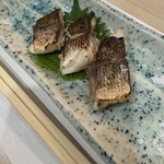 築地秀徳元祖 - 