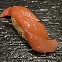 すし 福寿 - 大トロ