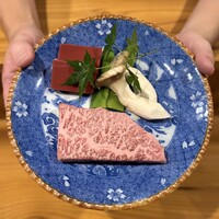 魚と炭と鉄板と ととと - 