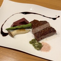 魚と炭と鉄板と ととと - 