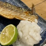 炉ばた 三光橋 - 