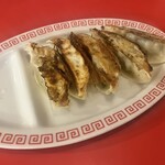 中華そば 麺や食堂 本店 - 