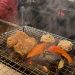 炉ばた 三光橋 - 