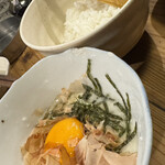 炉ばた 三光橋 - 