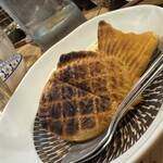 炉ばた 三光橋 - 