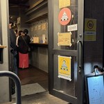 スパイスと立呑 メグスタ - 