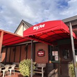 ビッグ・ジョー - 