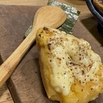 炉ばた 三光橋 - 