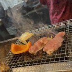 炉ばた 三光橋 - 