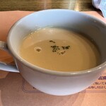 ビッグ・ジョー - コーンポタージュ