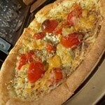 スパイスと立呑 メグスタ - 