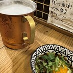 炉ばた 三光橋 - 