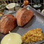 炉ばた 三光橋 - 