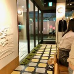 藁と瓶 赤星カツヲ - ✨店内✨