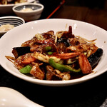 チャイニーズダイニング トランプ - 