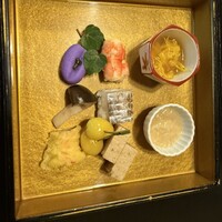 はり重 道頓堀本店 - 