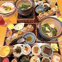 やさい家めい 表参道ヒルズ店 - 