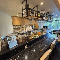 やさい家めい 表参道ヒルズ店 - 