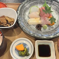 磯料理 まるけい -  磯料理 まるけい -