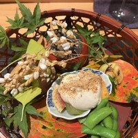 御料理 まつ山 - 