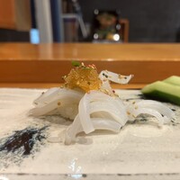 天寿し 京町店 - 