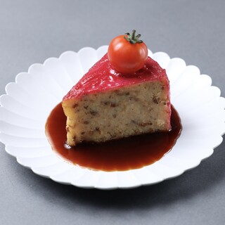 多彩な創作料理が目白押し！〆は種類豊富なスイーツで！