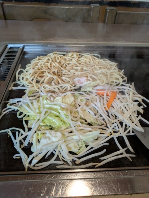 Dotonbori Hachioji Mejirodai Ten