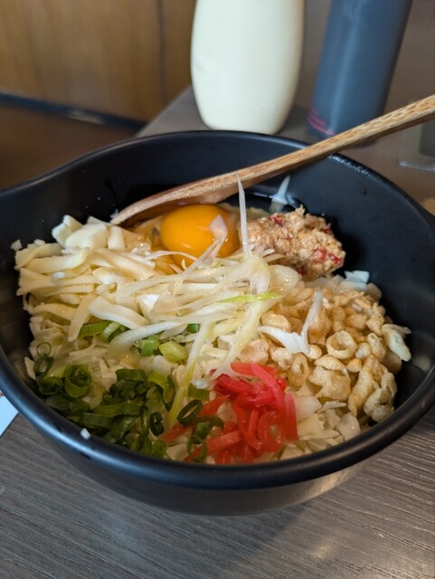 Dotonbori Hachioji Mejirodai Ten photo 2