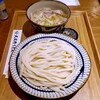 武蔵野うどん 蔵内