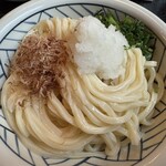 讃岐饂飩 恩家 - 