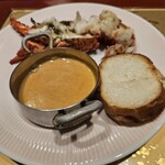 諏訪回廊 客人 - 