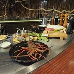 諏訪回廊 客人 - 