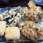 讃岐饂飩 恩家 - 