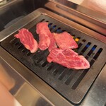 焼肉 グルマンズいとう - 