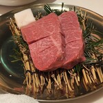 焼肉 グルマンズいとう - 