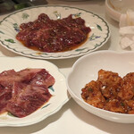 焼肉 グルマンズいとう - 