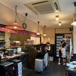 讃岐饂飩 恩家 - 