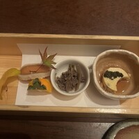 寿司 はせ川 西麻布店 - 