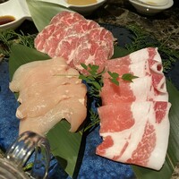 Shangri-La's secret ROPPONGI - 