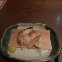 寿司 はせ川 西麻布店 - 