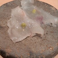 鮨 くりや川 - 