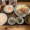 大衆食堂みゆき