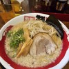 麺や天鳳 中野坂上総本店