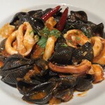 Osteria UVA RARA - 