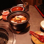 西中州焼肉 きらく - 