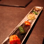 西中州焼肉 きらく - 