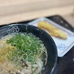 はなまるうどん　 - 