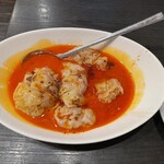 料理工房 萬福飯店 - 