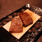 西中州焼肉 きらく - 