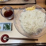 手延べ麺お食事処 銀四郎 - 